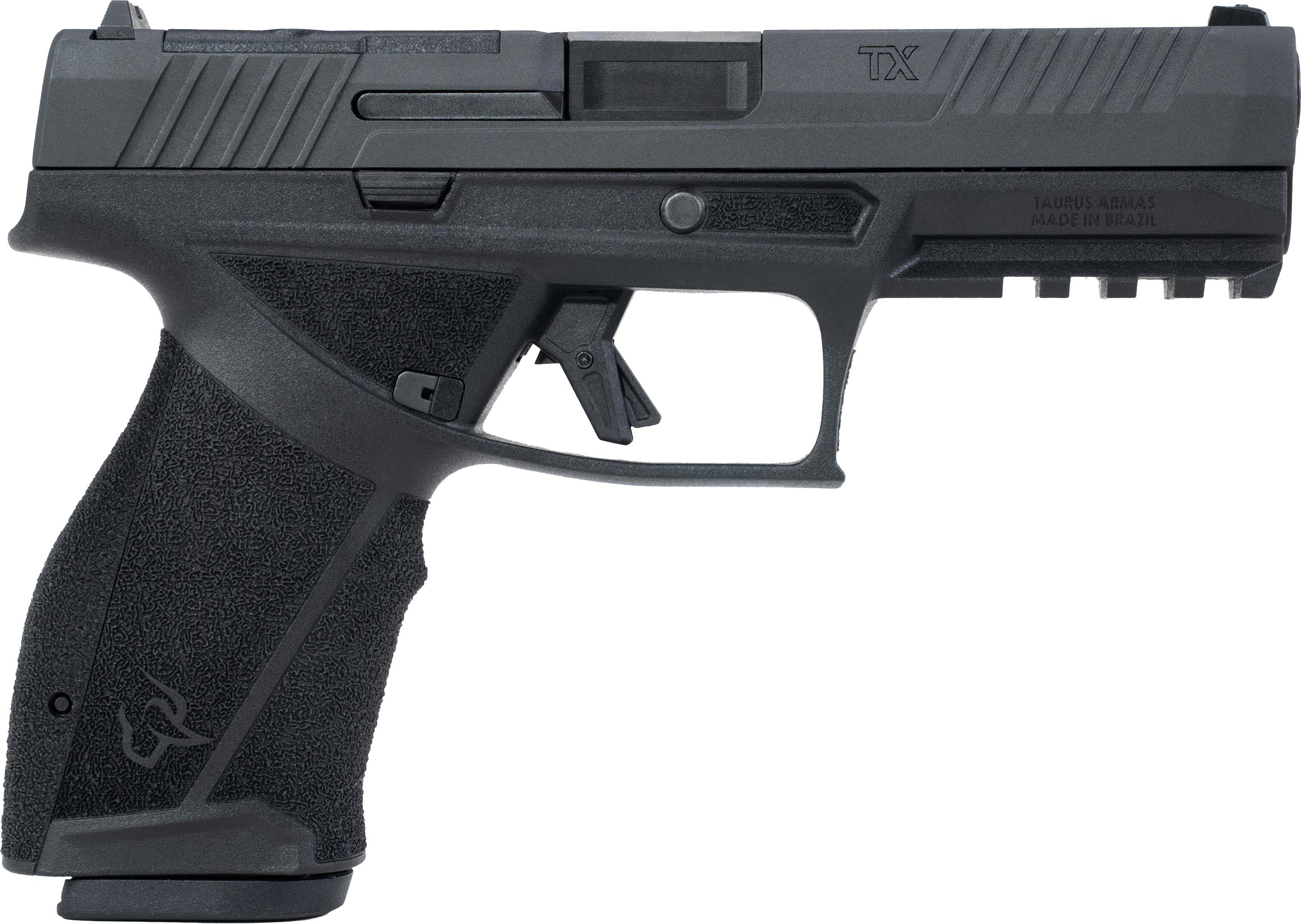 Taurus TX9 Full Size
