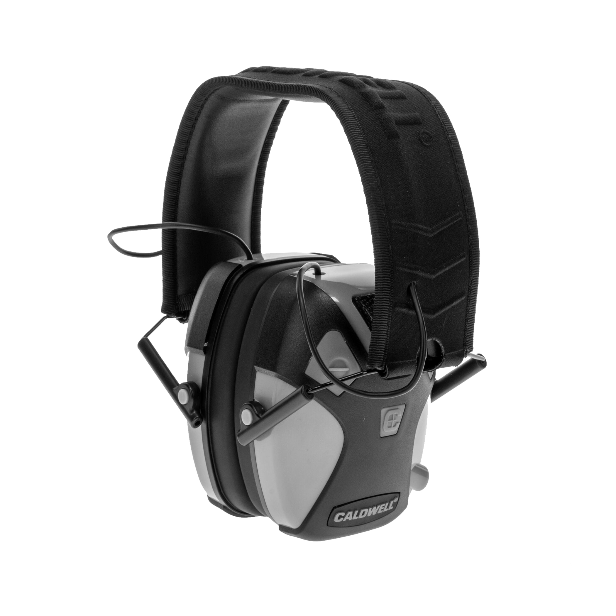 Caldwell E-Max Pro Electronic Hearing Protection - 23 dB NRR