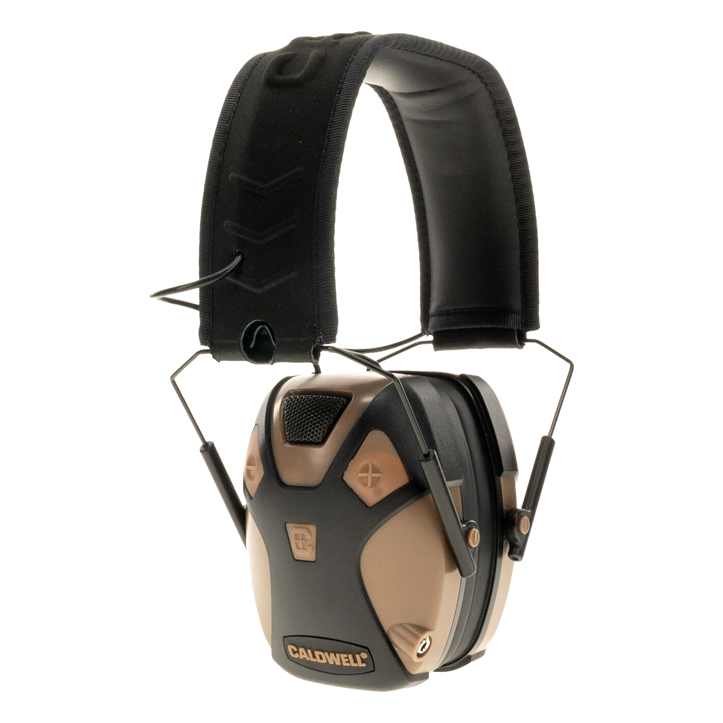 Caldwell E-Max Pro Electronic Hearing Protector