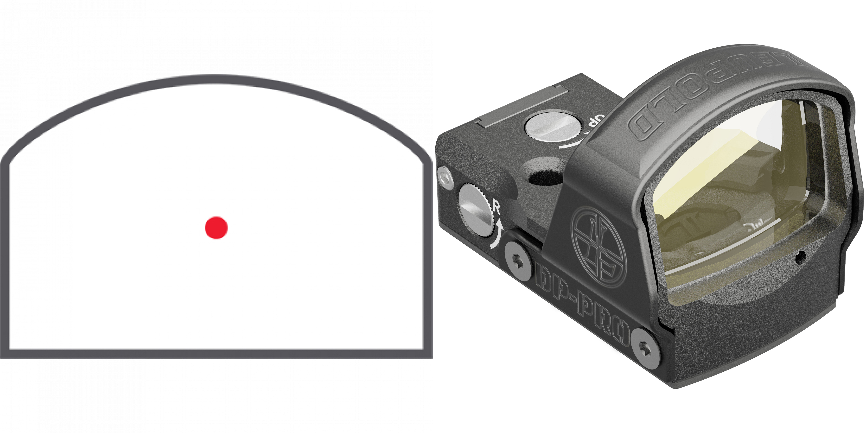 Leupold Delta Point Pro