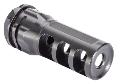 Gemtech 7.62 ETM 3-Port Muzzle Brake - image 1 of 7