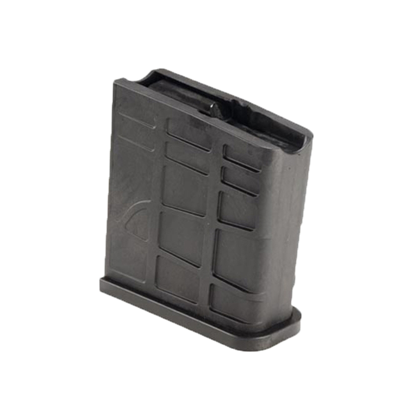 Barrett MRAD .338 Lapua Mag 10-Round Rifle Magazine