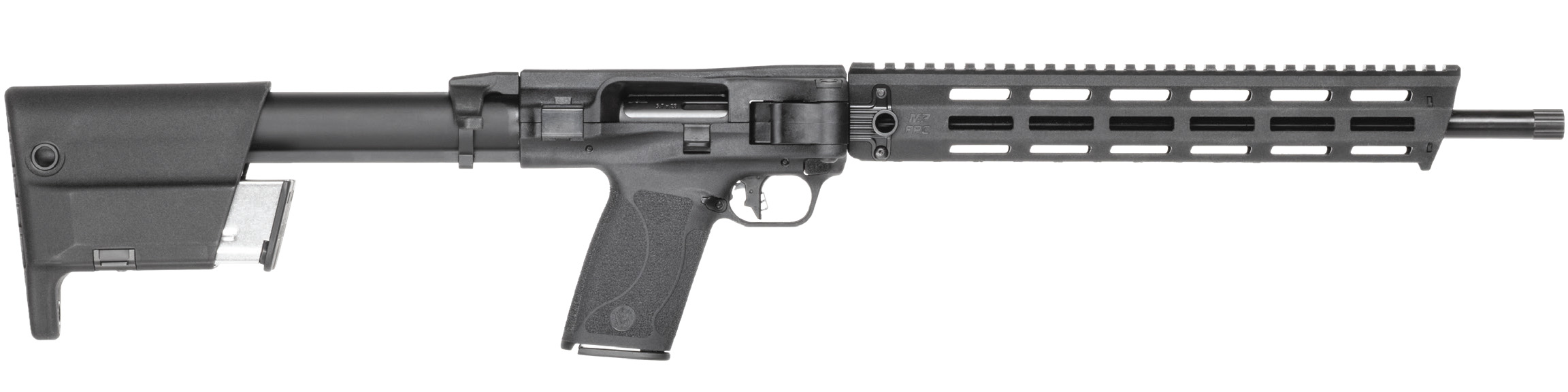 Smith & Wesson M&P FPC 5.7