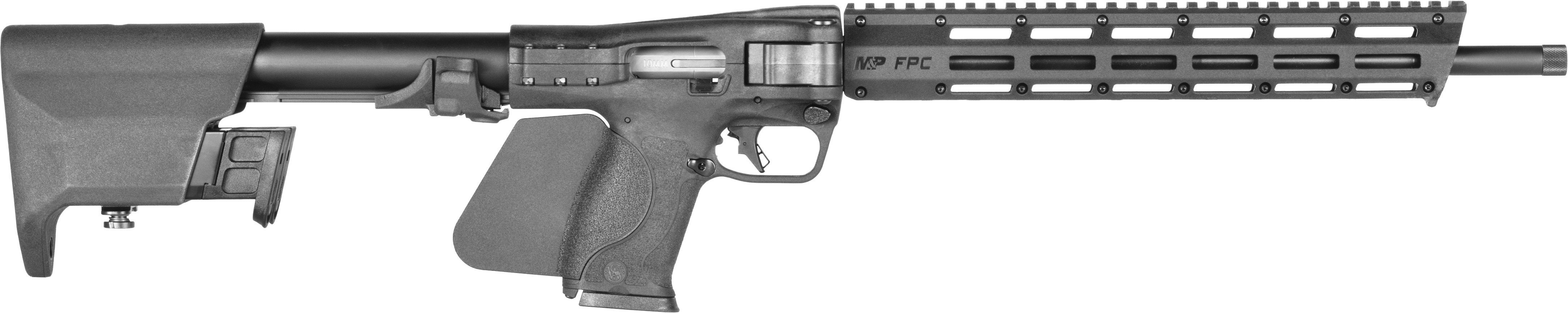 S&W MP FPC 10MM 16.25B 10RD CA