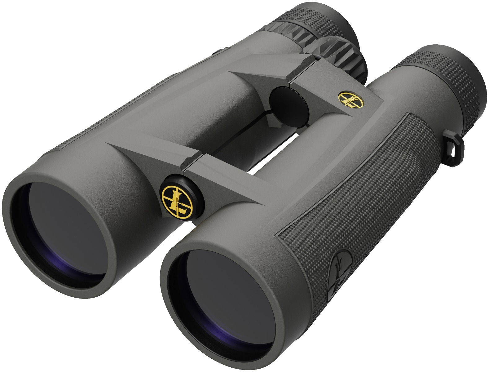 Leupold BX-5 Santiam HD 15x56mm Binoculars - image 3 of 5