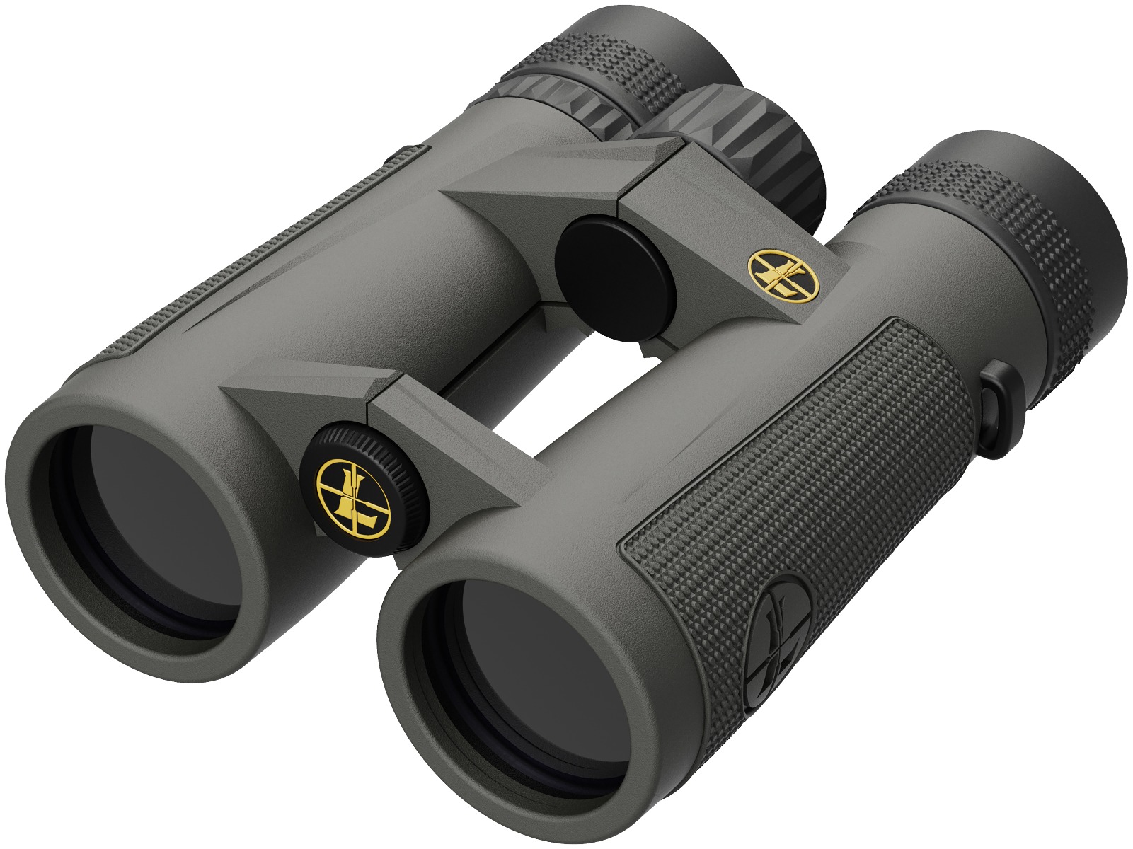 Leupold BX-5 Santiam HD 10x 42mm Binoculars - image 1 of 5