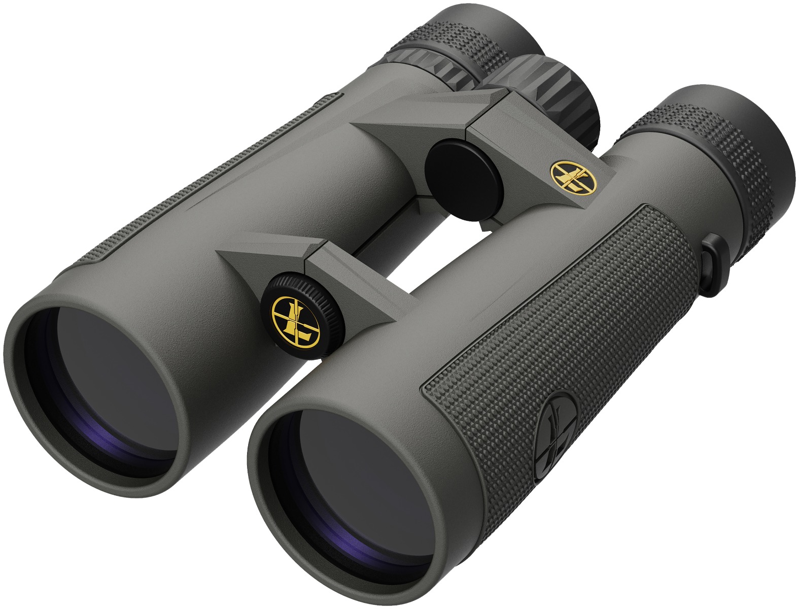 Leupold BX-5 Santiam 12x50mm Binoculars - image 3 of 6
