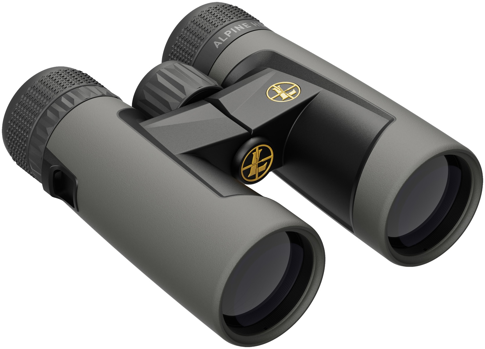 Leupold BX-2 Alpine HD 8x42mm Binocular