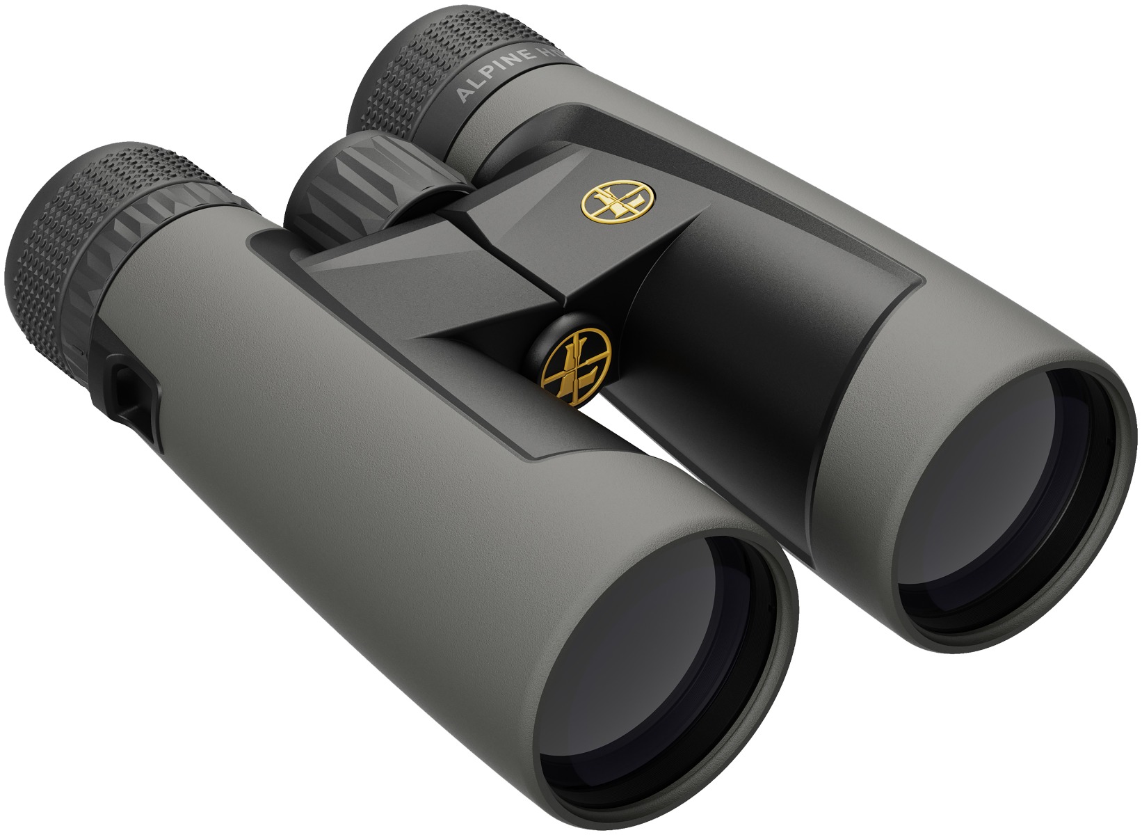 Leupold BX-2 Alpine HD 10x52mm Binocular