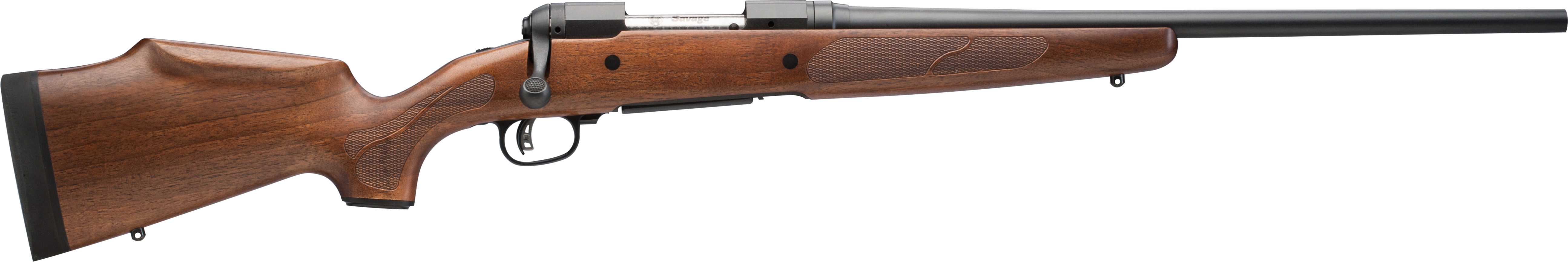 Savage Arms 11 Lady Hunter Compact 7mm-08 Rem - image 5 of 6