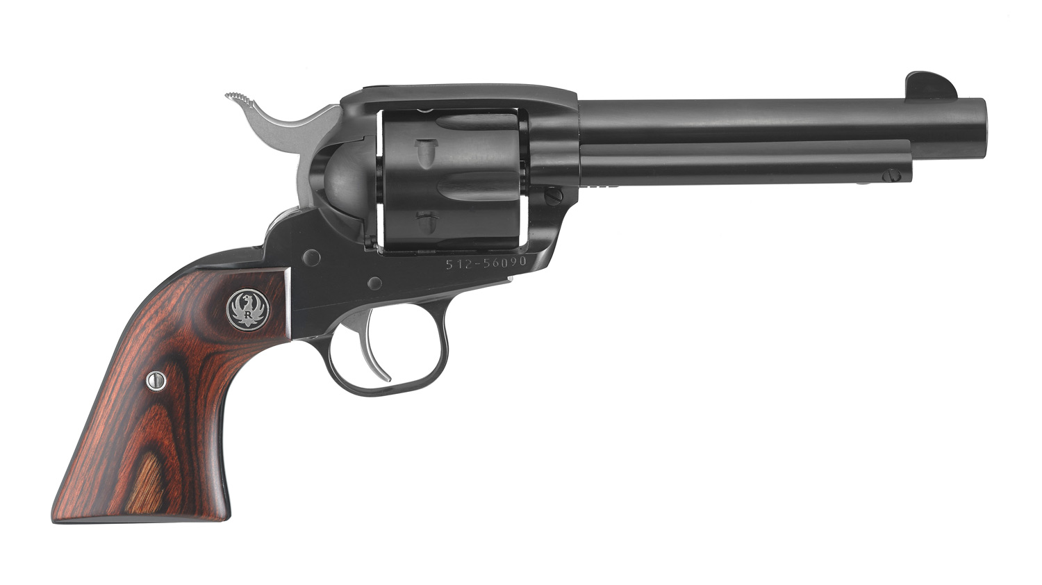 Ruger New Vaquero 357 Mag 5.5