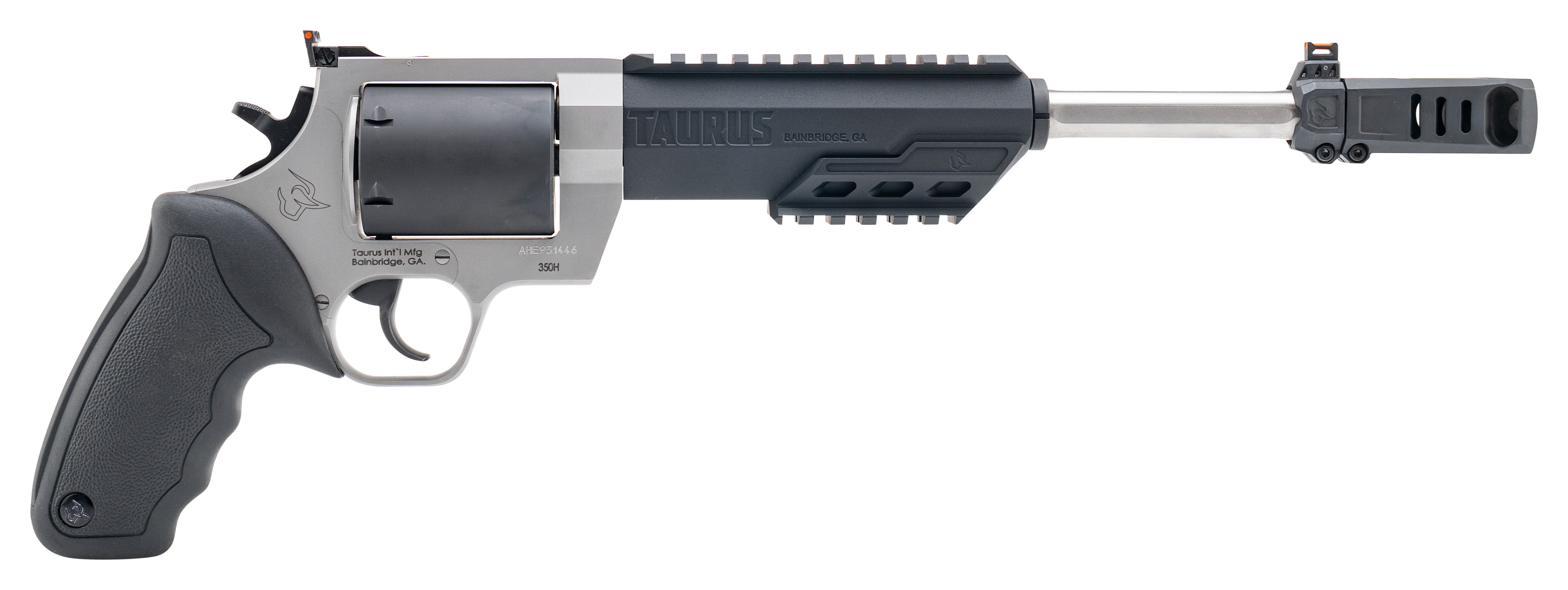 TAURUS RAGING HUNTR 350LEG TT 10.5"