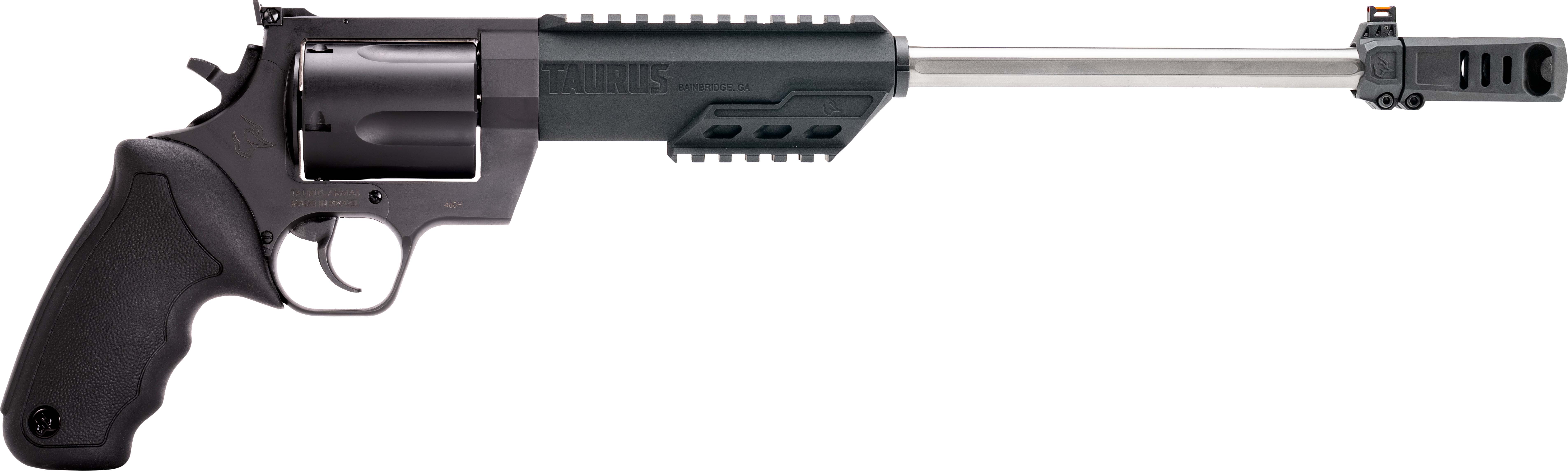 Taurus Raging Hunter 350 Legend Revolver