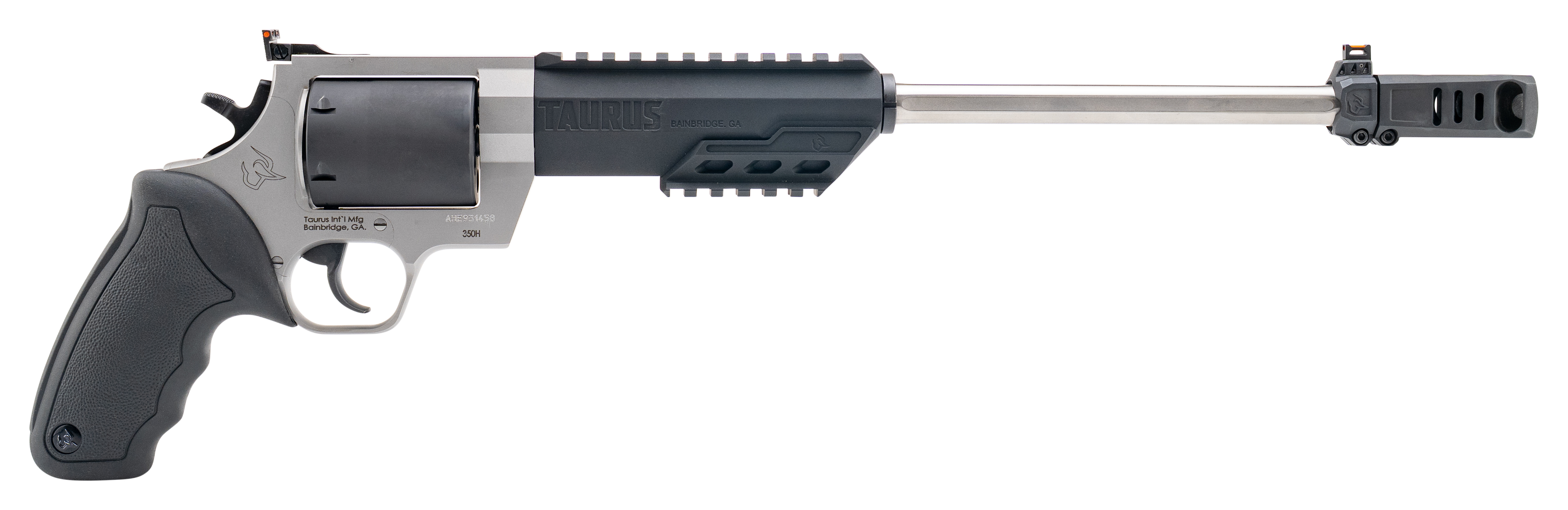 TAURUS RAGING HUNTR 350LEG TT 14"