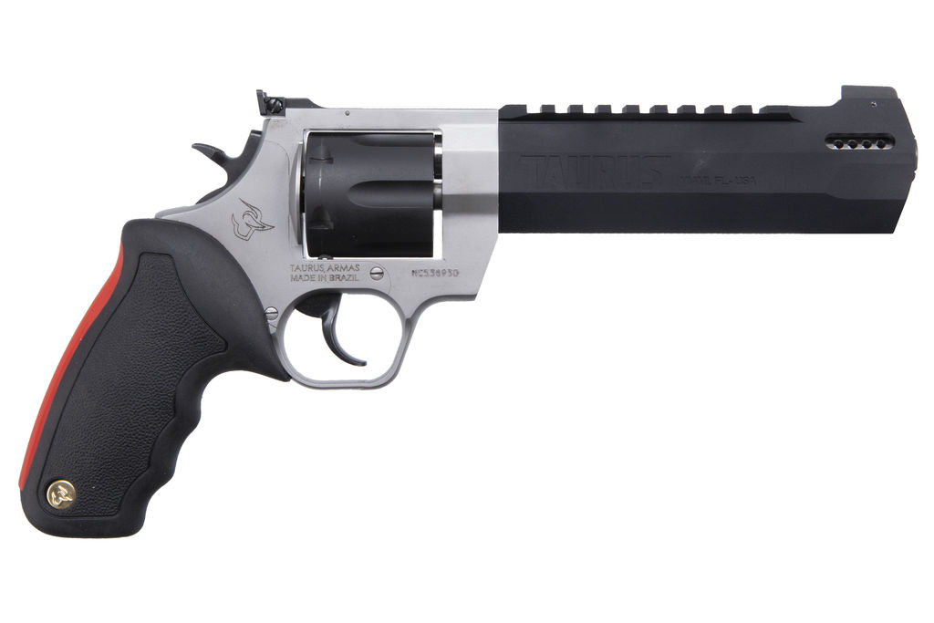 TAURUS RAGING HUNTR 357M 2TONE 6.75"
