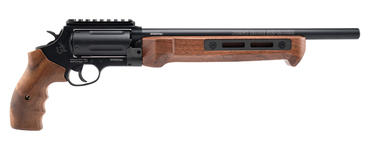 Taurus Judge Home Defender