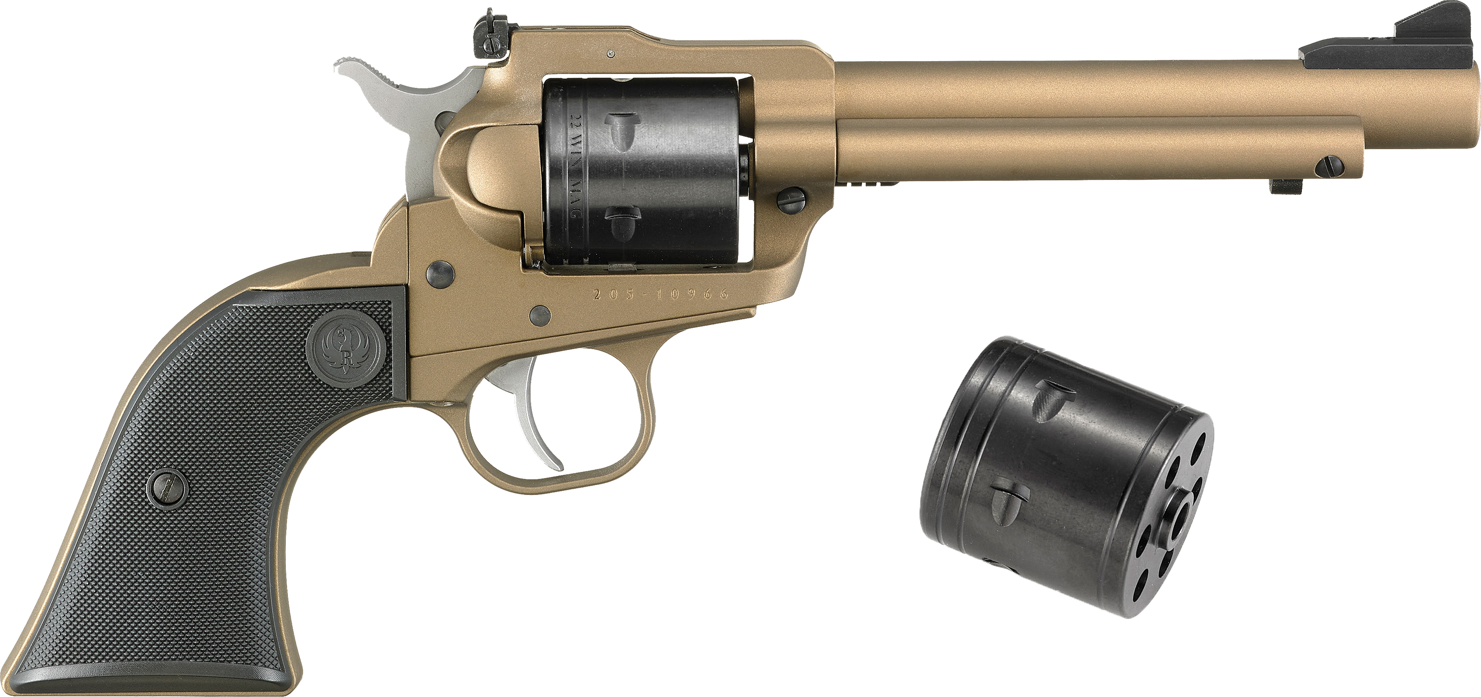 Ruger Super Wrangler-img-3