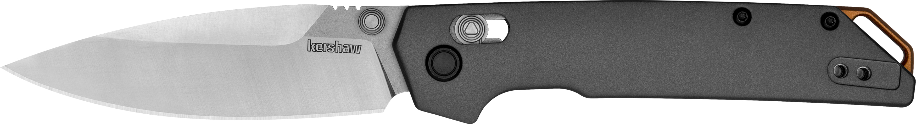 Kershaw Iridium Folding Knife - image 5 of 7