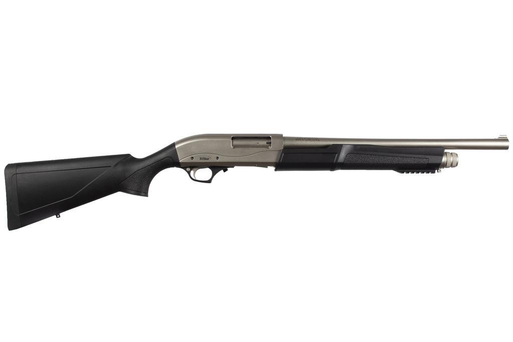TRISTAR SPORTING ARMS COBRA III MARINE PUMP 12/18.5