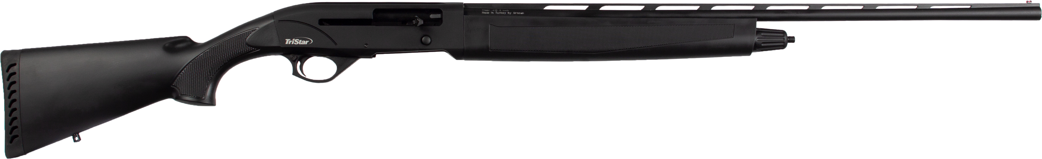 TRISTAR SPORTING ARMS VIPER G2 CPT 410/26 BL/SYN 3"