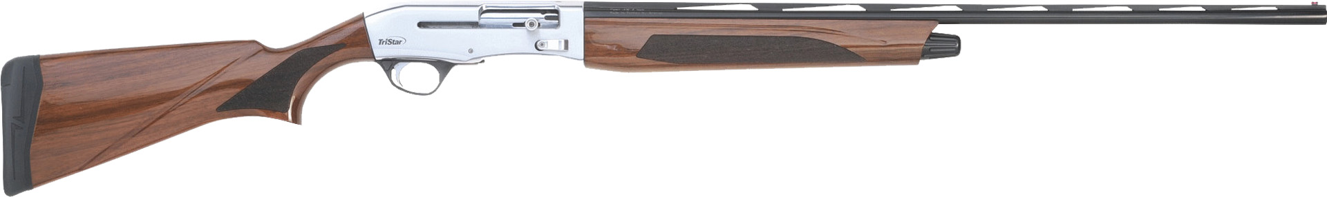 TRISTAR SPORTING ARMS VIPER G2 PRO SLVR 28/28 BL/WD