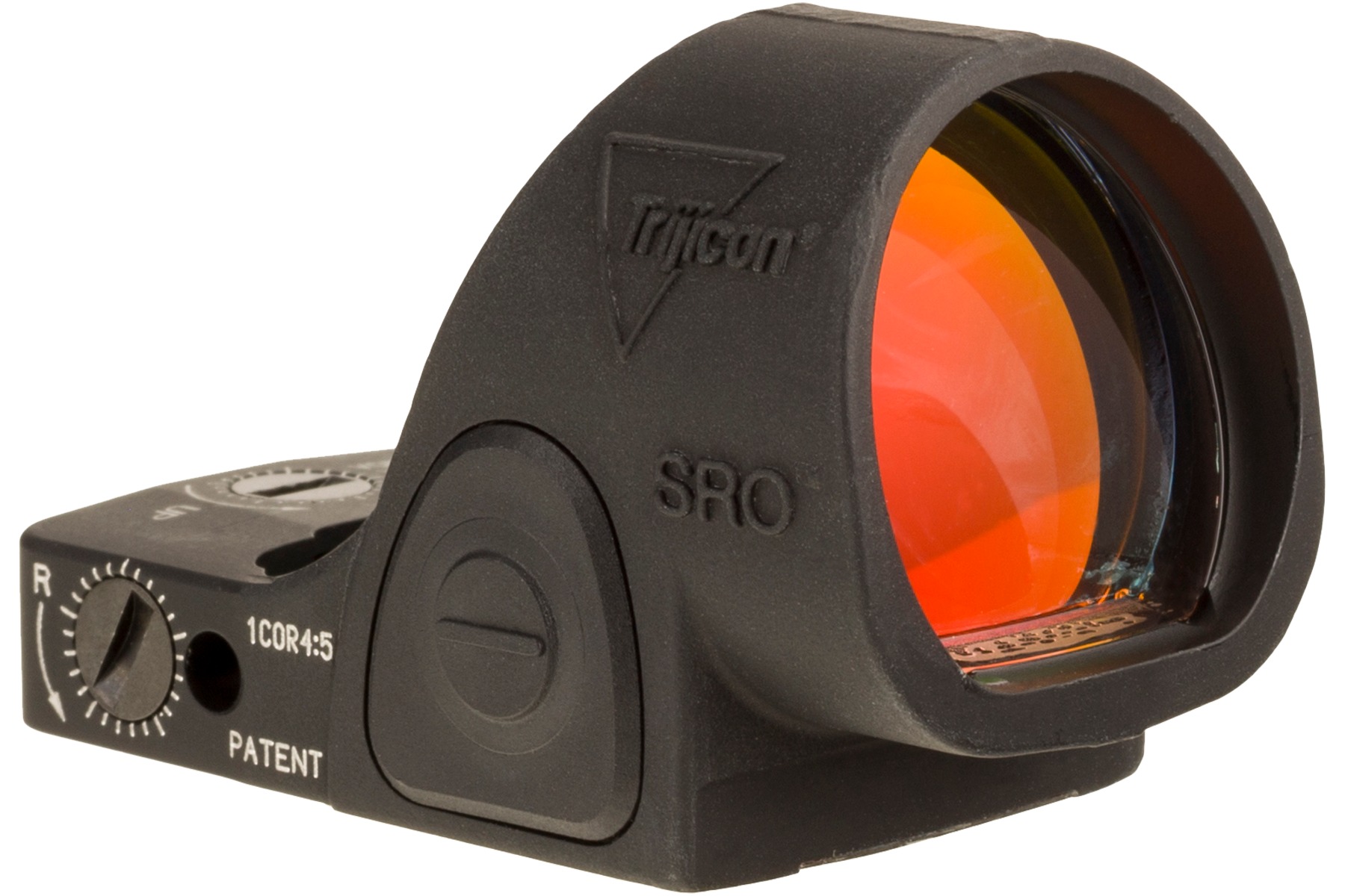 Trijicon SRO 1 MOA LED Reflex Sight
