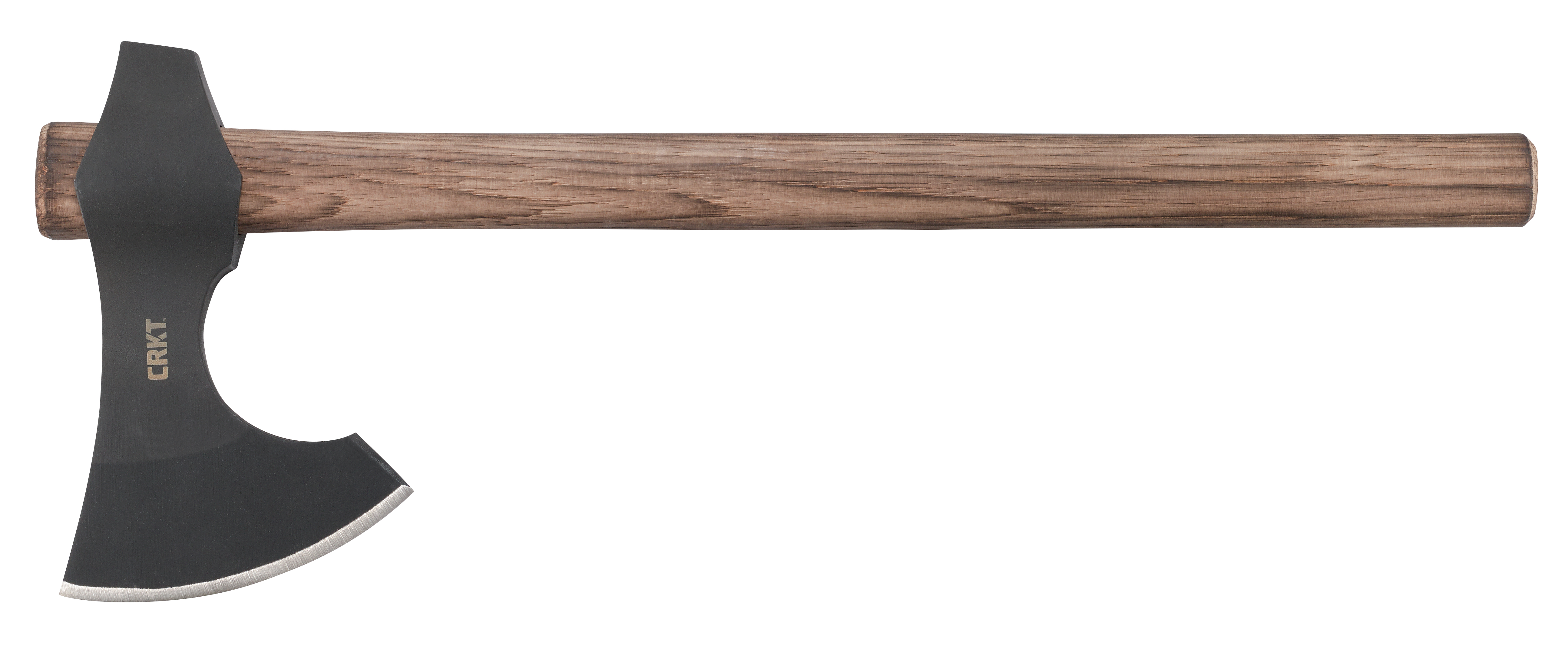 Columbia River Knife & Tool Berserker 19" Viking Axe - image 5 of 7