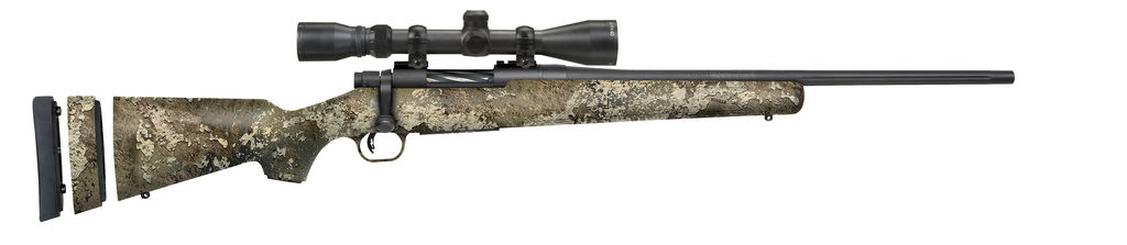 Scp Rifle MOS PAT SBANT 6.5C STRATA SCP - Bolt Action Rifles at GunBroker.com ...