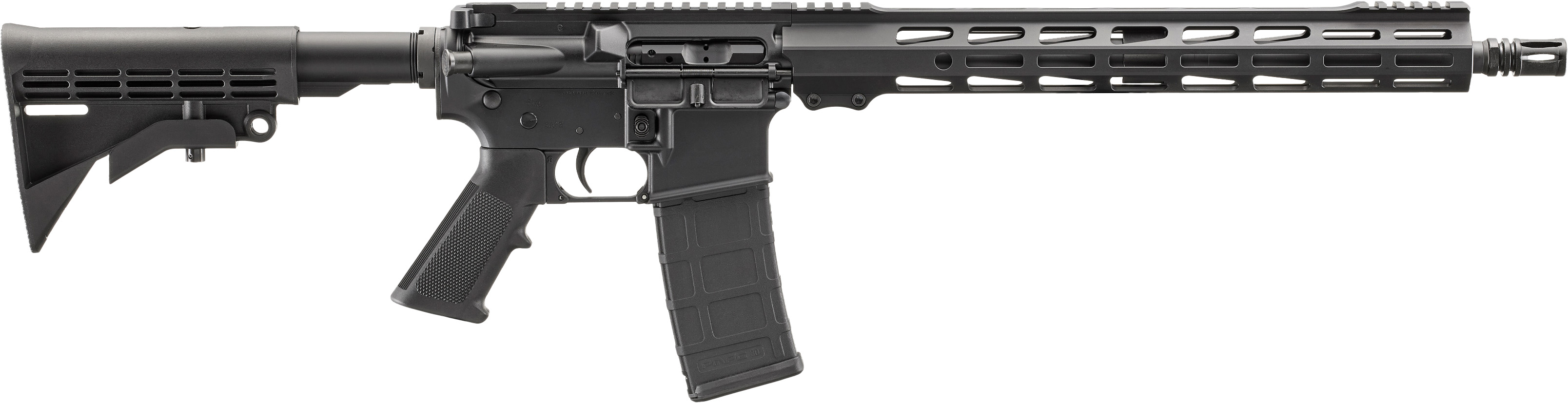Ruger Harrier Semi-Automatic Rifle