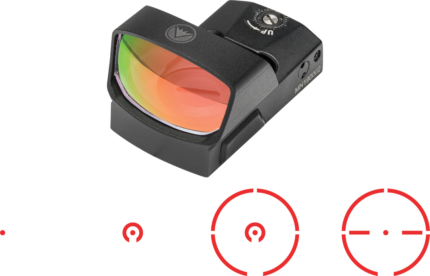 Burris FastFire IV