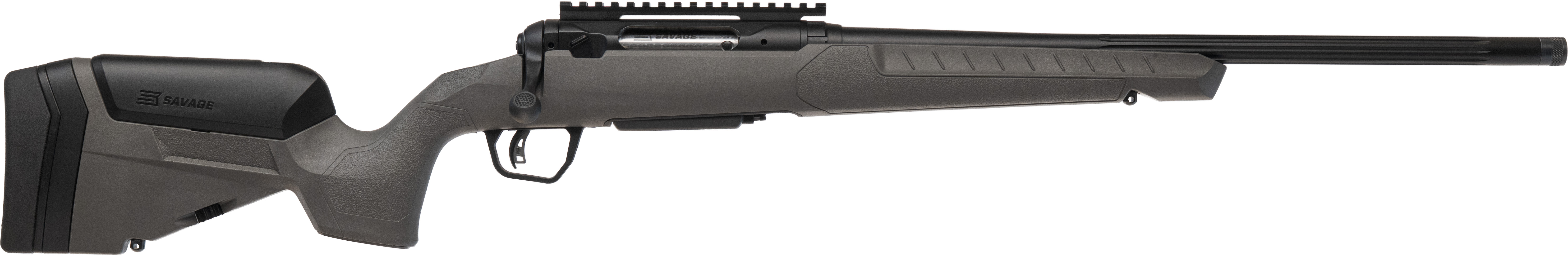 Savage Arms 110 Trail Blazer Bolt Action Rifle 7MM PRC 22" Threaded Barrel