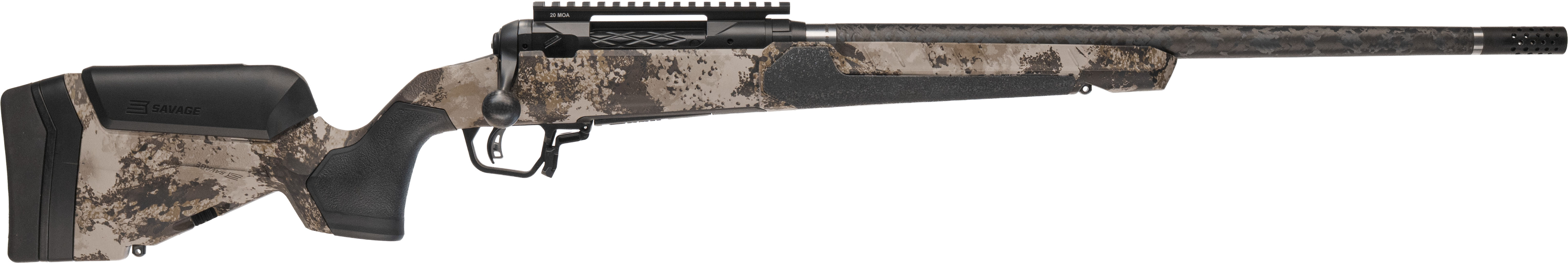 Savage Arms 110 Ultralite Pro Bolt-Action Rifle