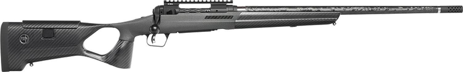 Savage Arms 110 KLYM V2 Bolt Action Rifle - image 2 of 6
