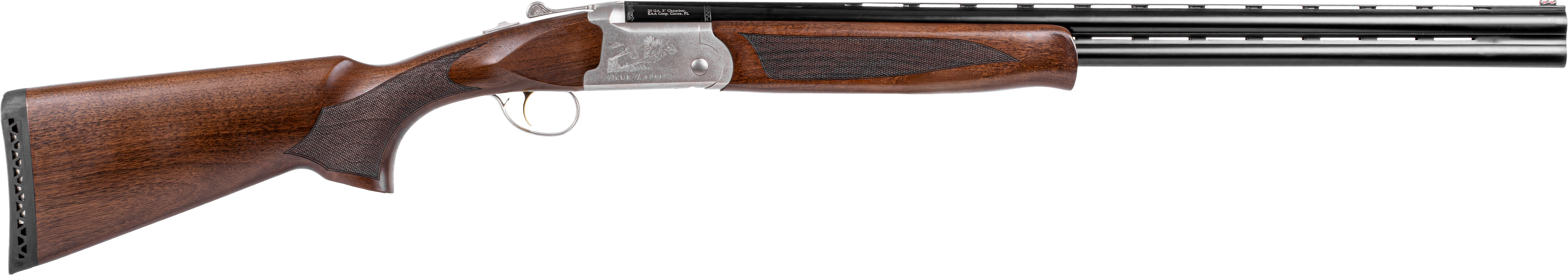 EAA CORP BALIKLI BLUE LABEL 20/26 WD/BL