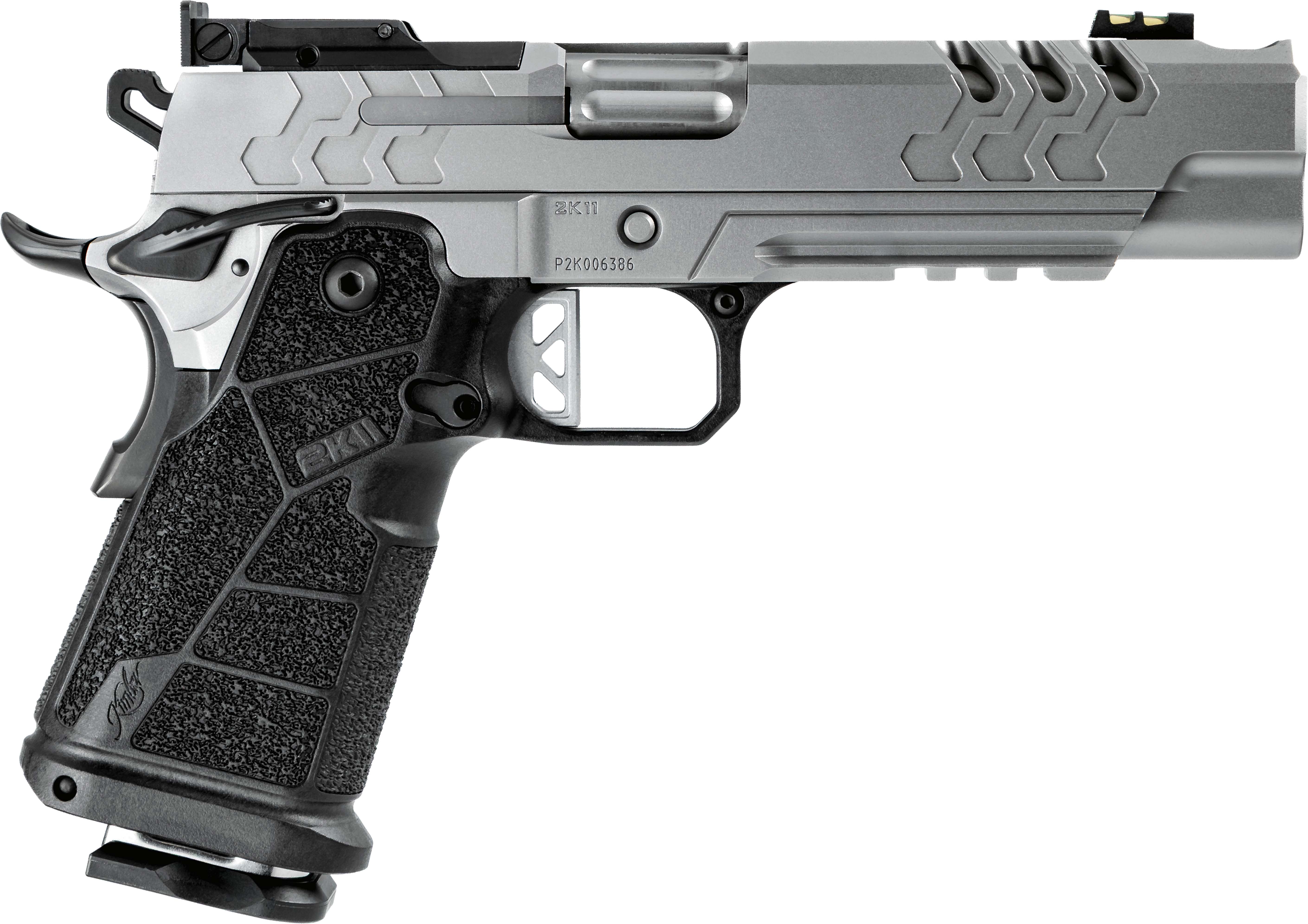 Kimber 2K11 Comp