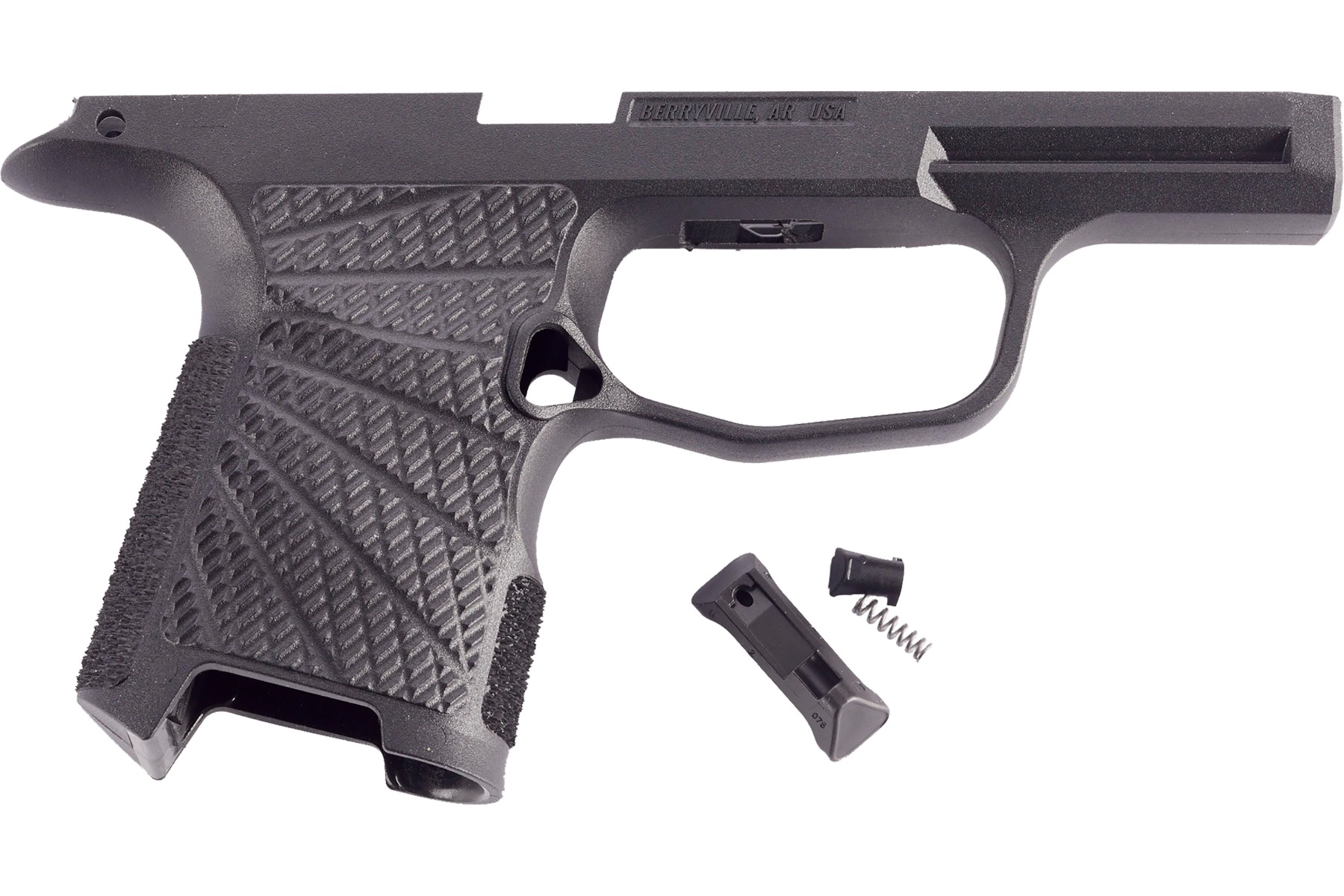 Wilson Combat WCP365 Grip Module