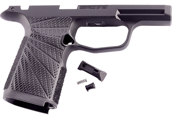 Wilson Combat WCP365XL Grip Module