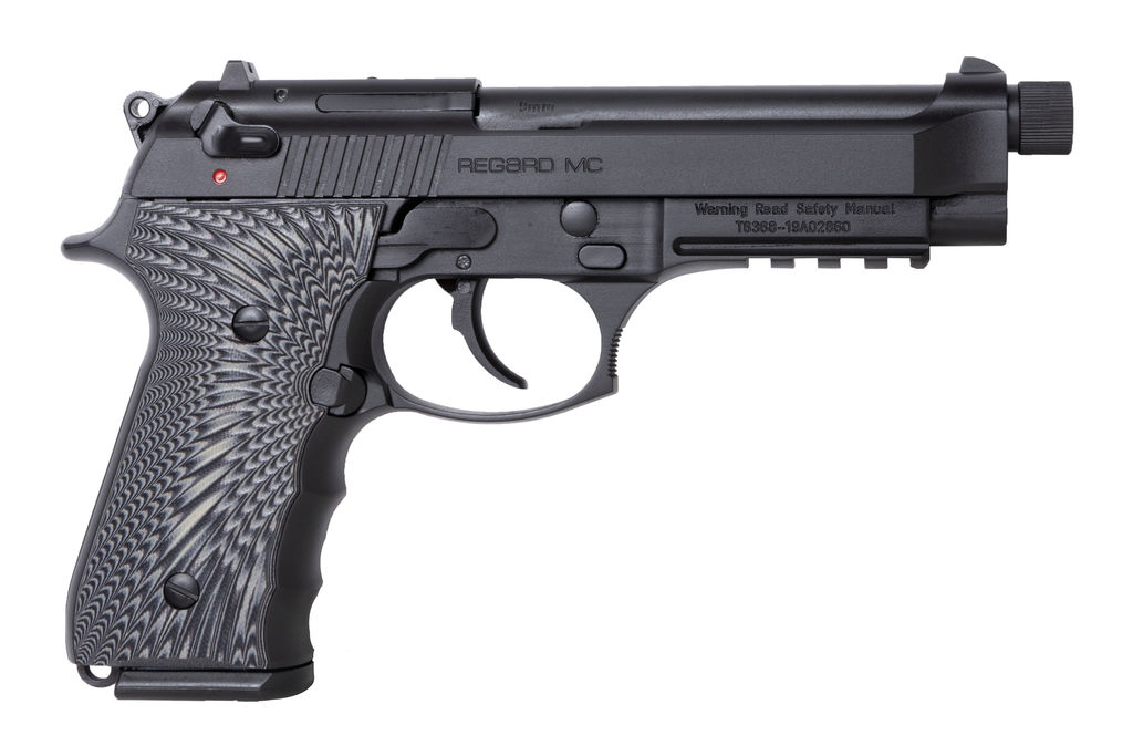 EAA GIR REGARD 9MM 18RD TB-img-1