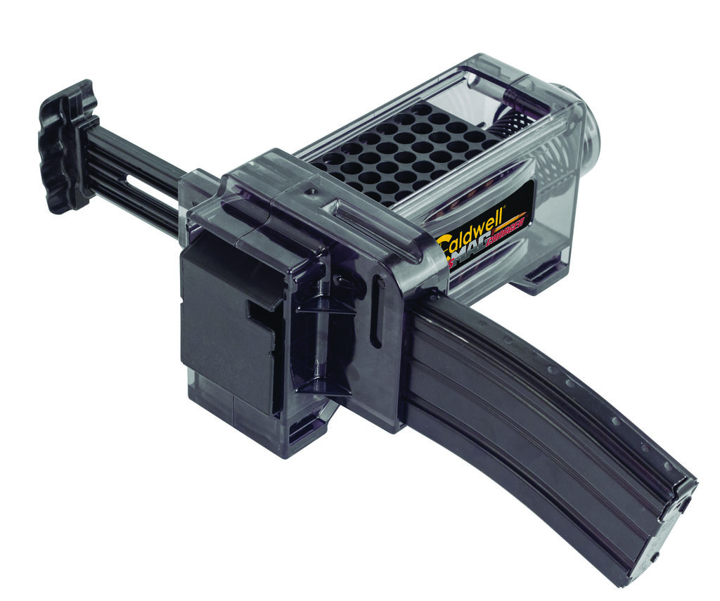 Caldwell AR-15 Mag Charger