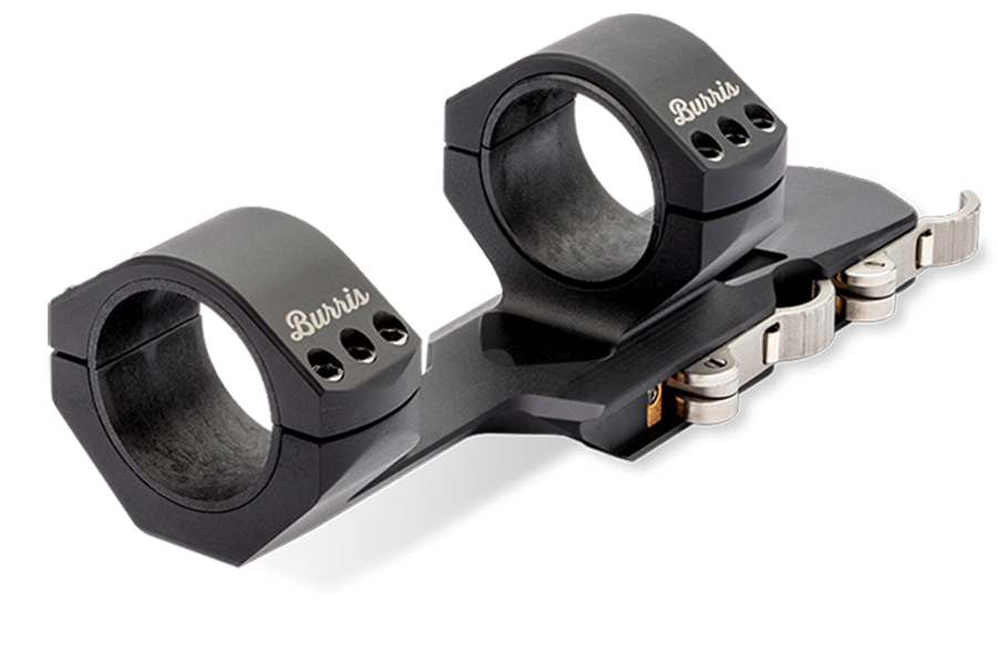 Burris AR-Signature QD PEPR 34mm Mount