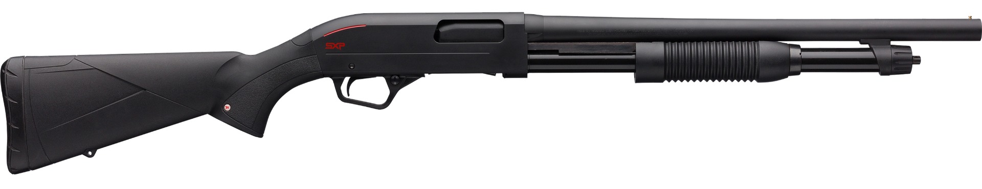Winchester Repeating Arms WRA SXP DEFENDER SHTG 12M/18CB