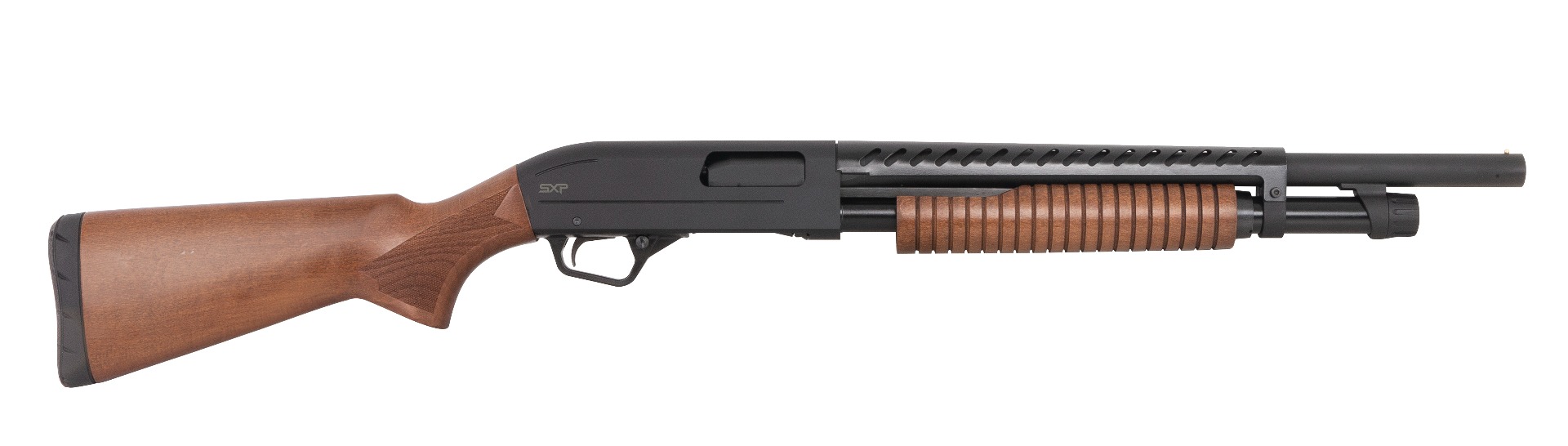Winchester Super X SXP Trench Pump Shotgun