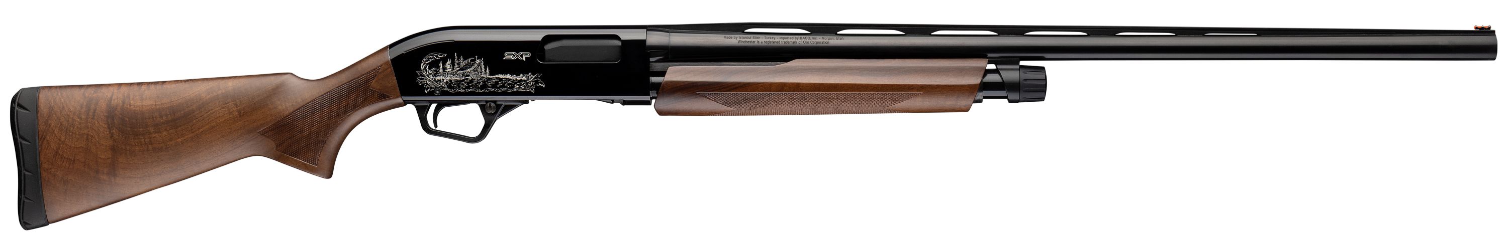 Winchester Repeating Arms SXP High Grade Upland Field 20 Gauge Pump Shotgun - image 1 of 5
