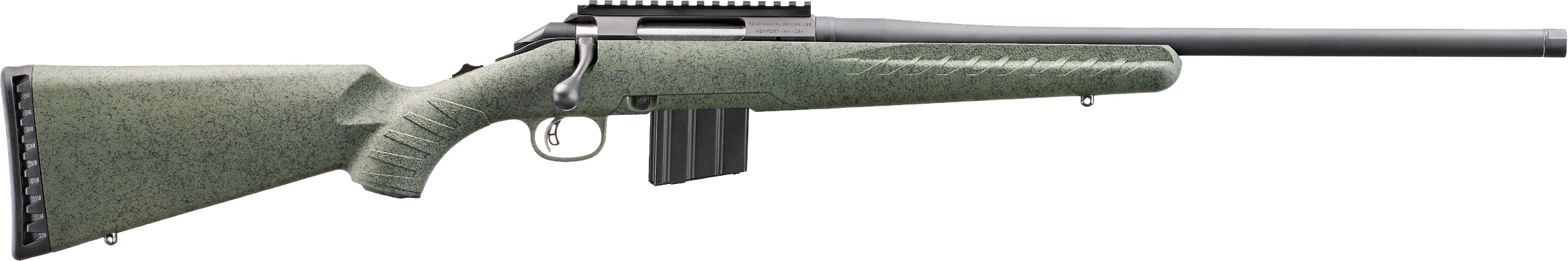 Glenfield Model A 350 Legend Bolt Action Rifle