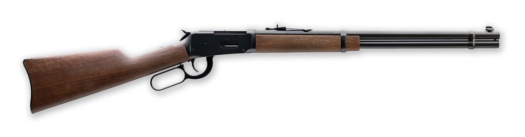 Winchester Model 94 Carbine Lever Action Rifle - image 1 of 6
