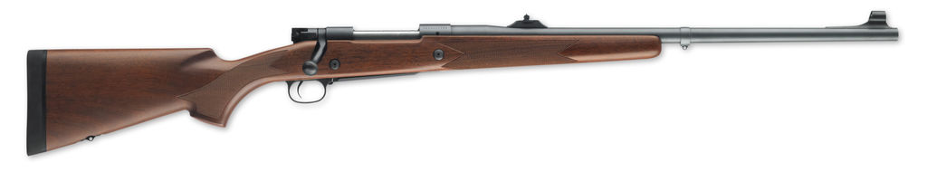 WINCHESTER M70 SAFARI EXP 375H&H 24" - image 2 of 10