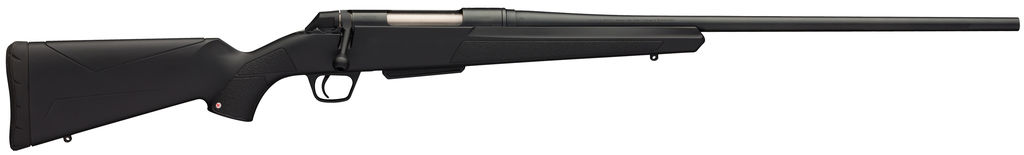 WINCHESTER XPR 7MAG MATTE/SYN 26"