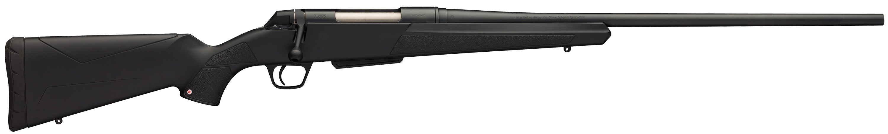 WINCHESTER XPR 6.8WST MATTE/SYN 22" NS