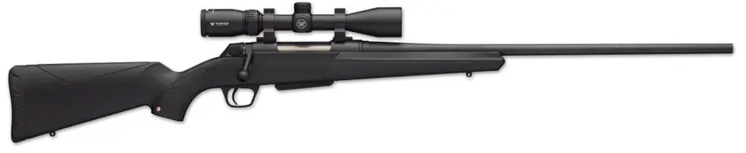 Winchester XPR Combo 400 Legend 22" Bolt Action Rifle with Vortex Scope - image 1 of 5