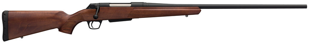 Winchester XPR Sporter 270 Win Bolt Action Rifle - 24" Barrel, Grade 1 Walnut Stock